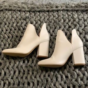 Steve Madden Booties